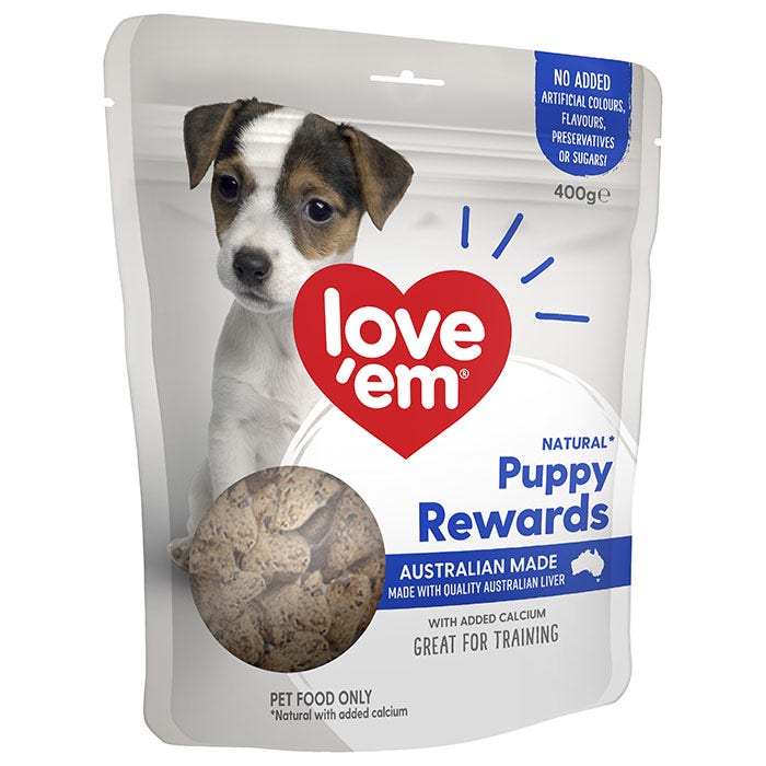 Love em beef liver treats outlet