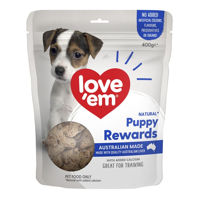 Pet barn shop dog treats