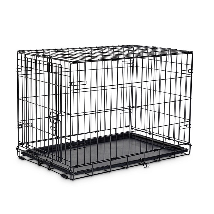Pet barn dog on sale cage