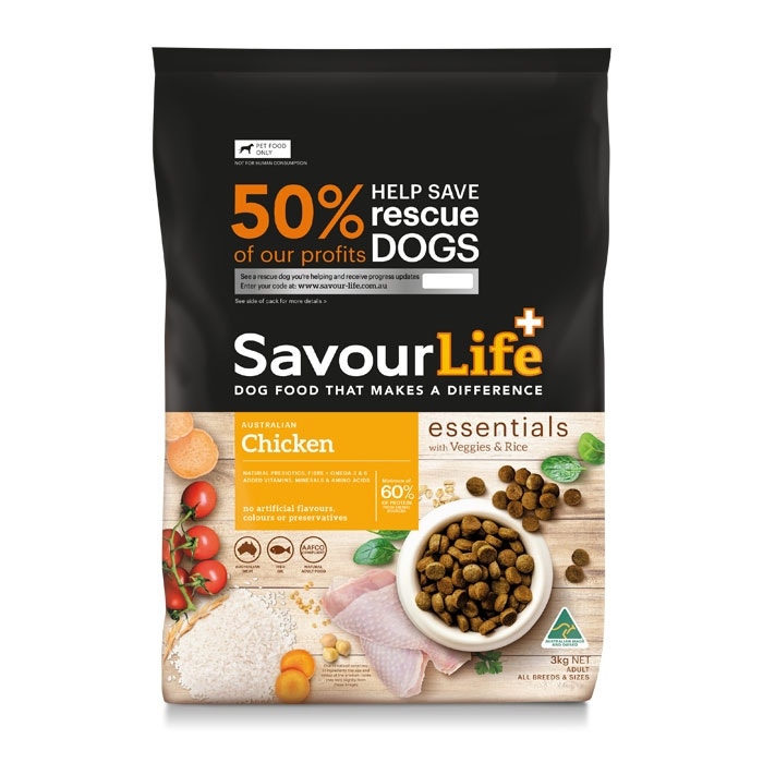 Ojin dog food discount