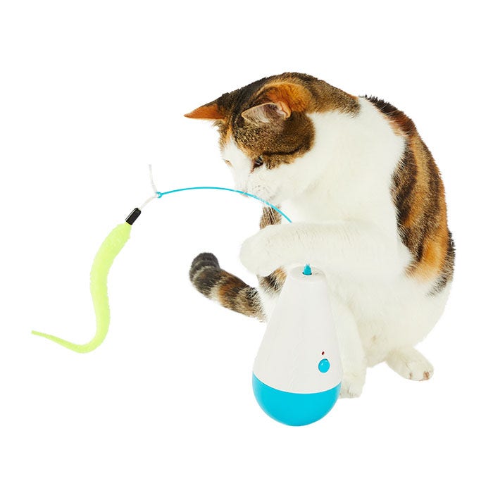 Electronic cat toys australia online