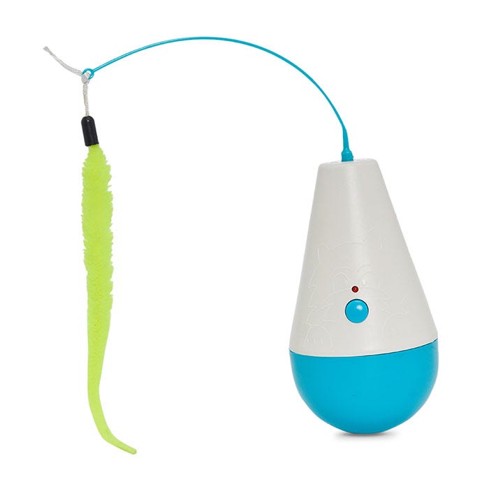 Wobble cat toy new arrivals