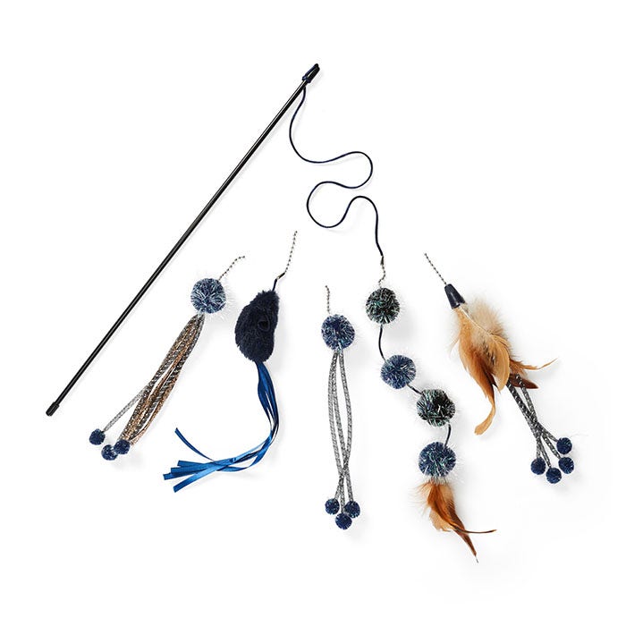 Petbarn 2025 cat toys