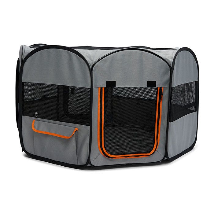 Petbarn playpen hotsell