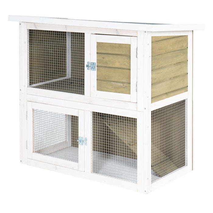 Guinea pig hutch shop pet barn
