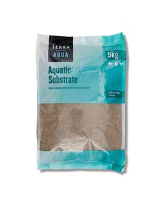 Terra Aqua Aquatic Gravel Sepia
