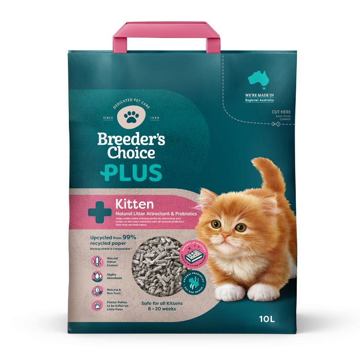 Petbarn kitty litter tray online
