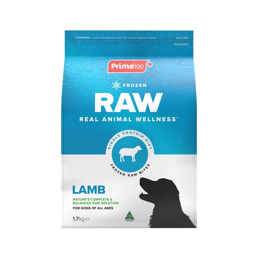 Petbarn raw dog food discount