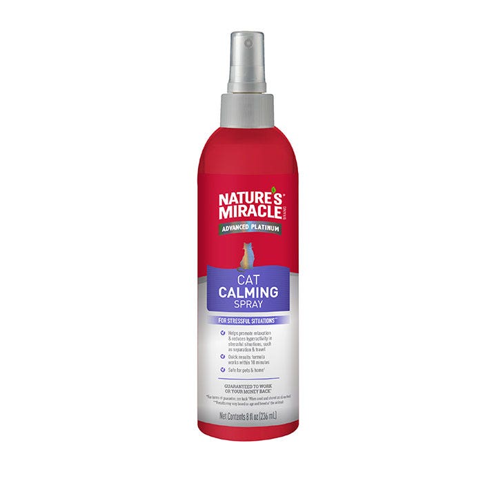 Cat calming spray on sale australia