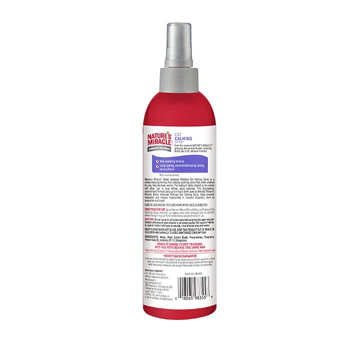 Cat calming products australia 2025