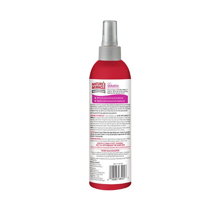 Spray to deter hotsell cats from scratching