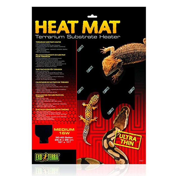Petbarn heat pad discount
