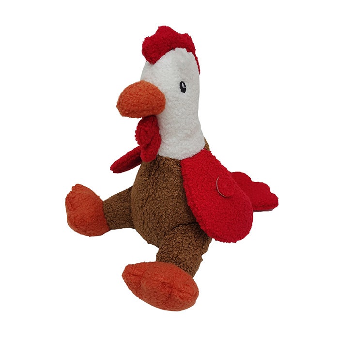 turkey stuffed animal
