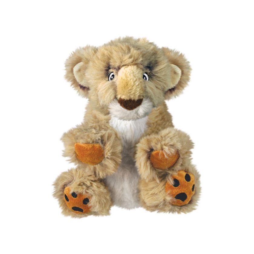 Kong comfort kiddos bear sale