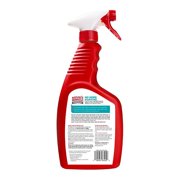 Best no marking spray for on sale dogs