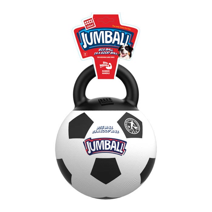 Jumball hotsell dog toy