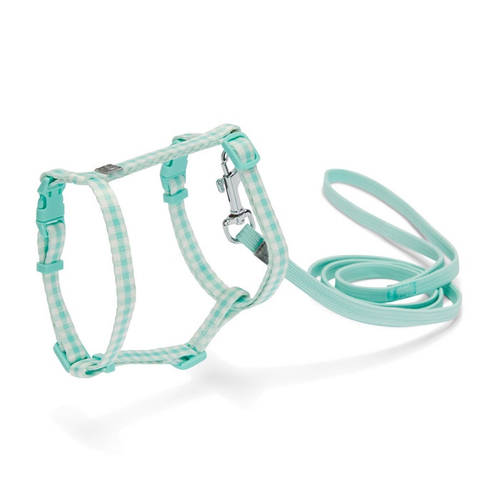 Gentle leader outlet harness petbarn
