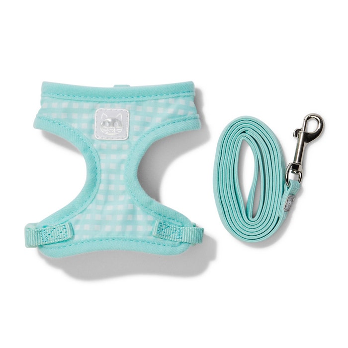 Puppy harness and lead set store