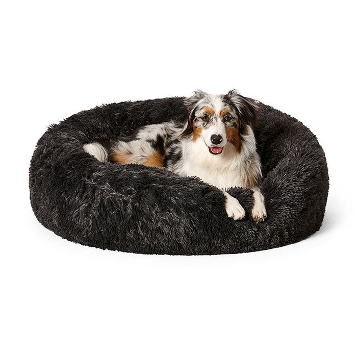 Dog beds best sale petbarn