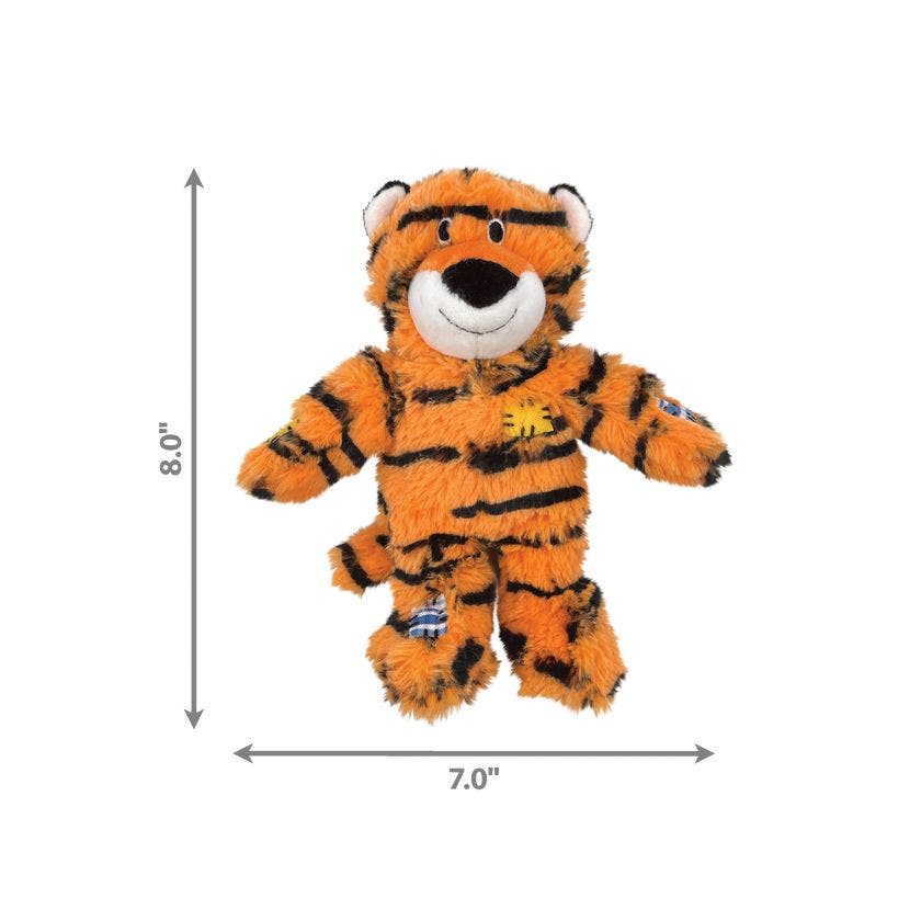 Can you wash kong plush toys discount