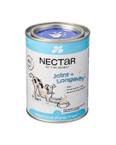 Nectar Of The Dogs Joint + Longevity Dog Soluble Powder 150g