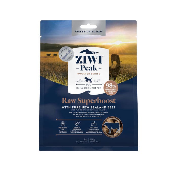 Petbarn ziwi 2025