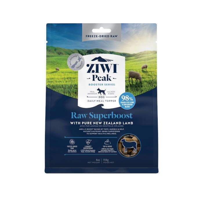 Petbarn ziwipeak new arrivals