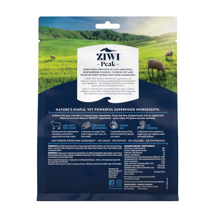 Petbarn ziwi discount