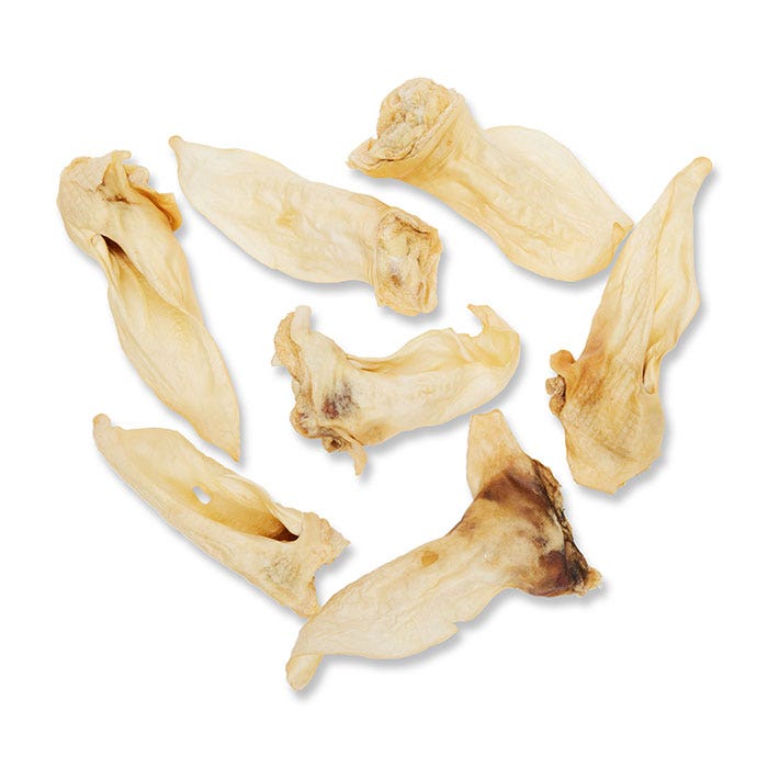 Butcher s Superior Cuts Venison Ear Dog Treat Petbarn