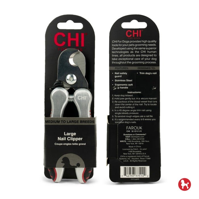 Petbarn dog sales nail clippers