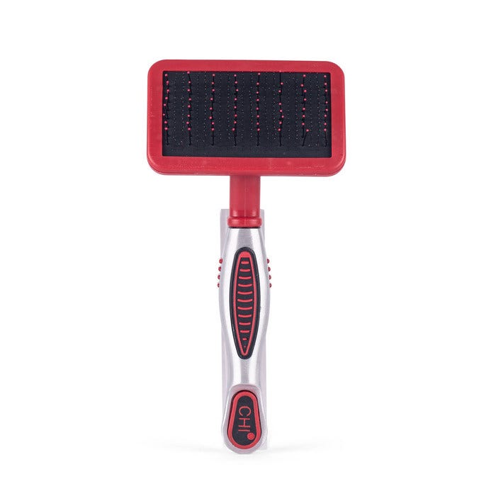 Slicker brush petbarn online