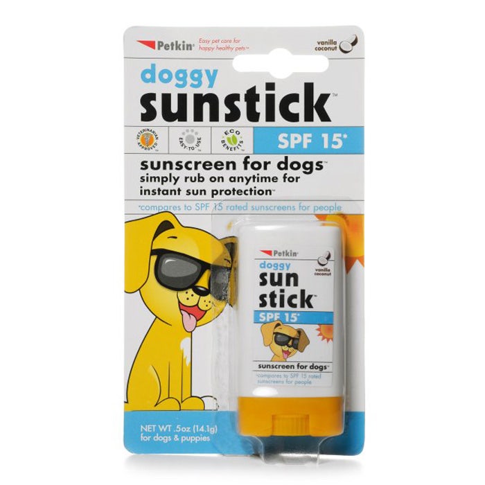 Petbarn sunscreen outlet