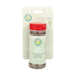 Kitty City Catnip Shaker 38g
