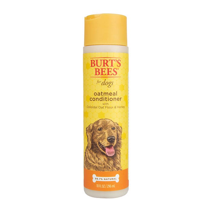 Burt s Bees Hypoallergenic Dog Shampoo 473ml Petbarn