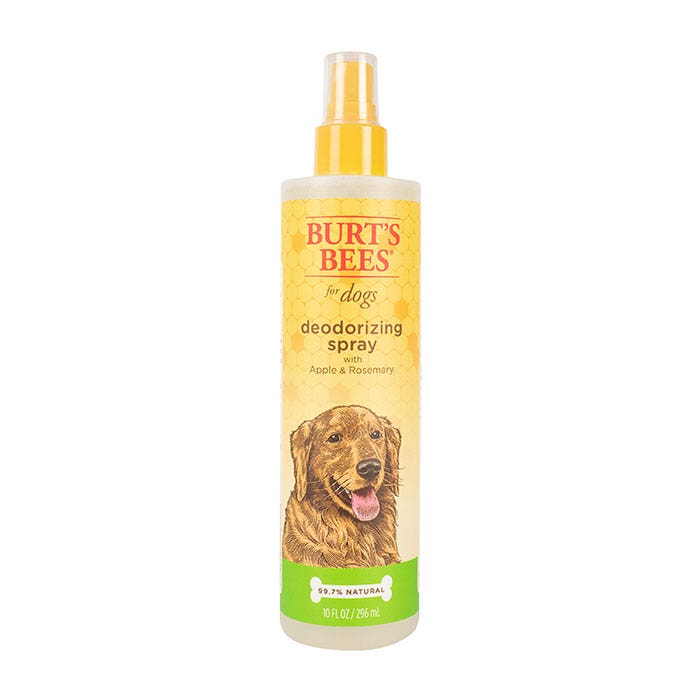 Puppy deodorising spray top