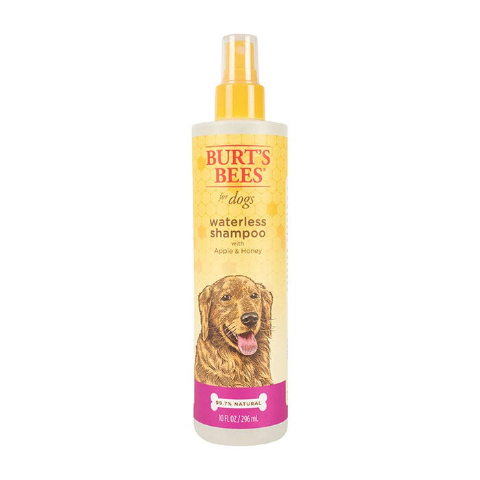 Burt's bees sales nose and paw