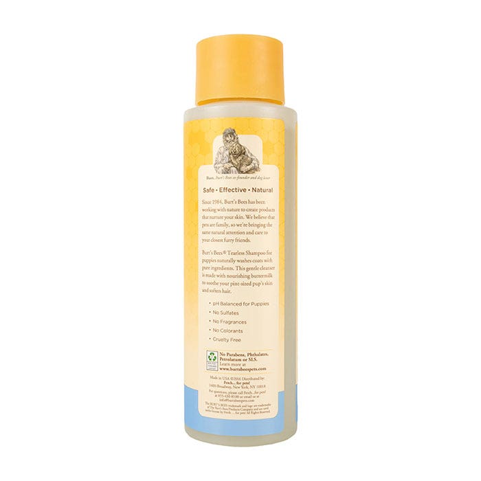 Dog shampoo on sale petbarn