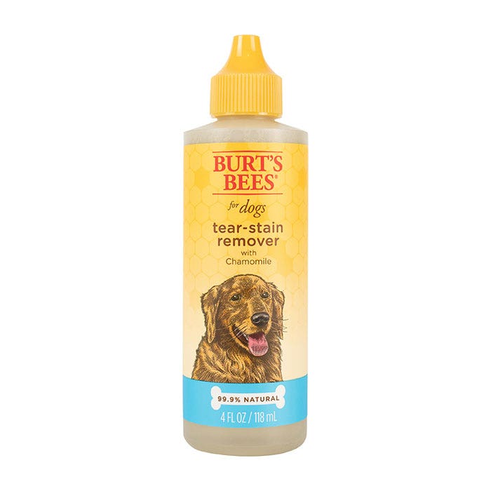Burt s Bees Dog Tear Stain Remover 118ml