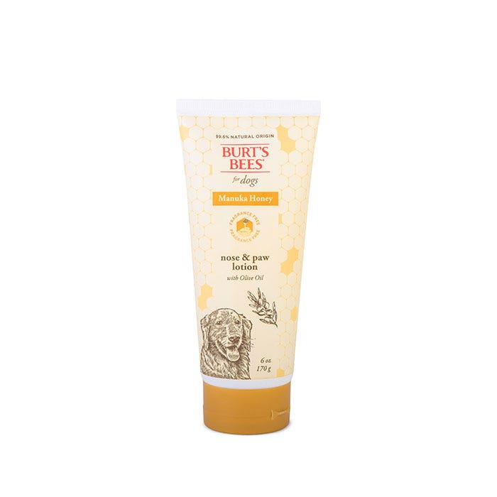 Burt's bees best sale dog paw balm