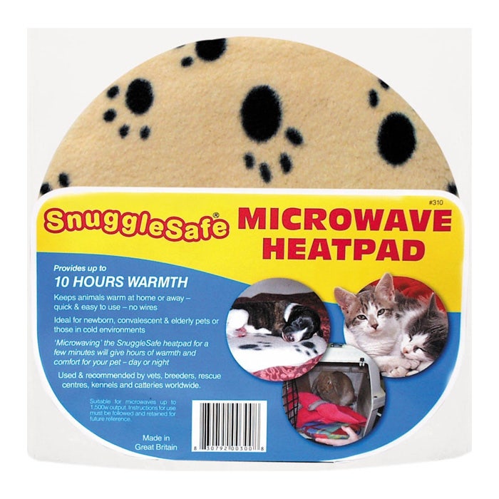 Petbarn heat top pad