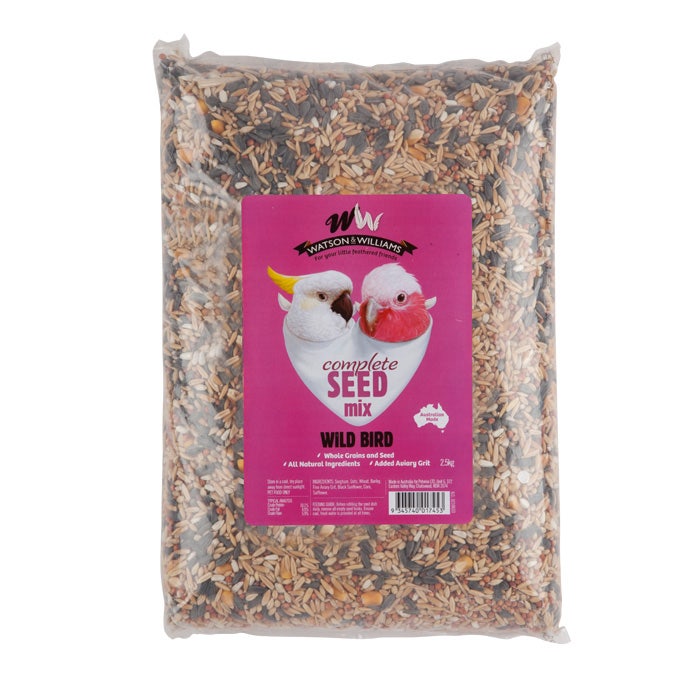 Bird seed catcher petbarn 2025