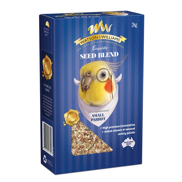 Bird seed catcher petbarn 2025