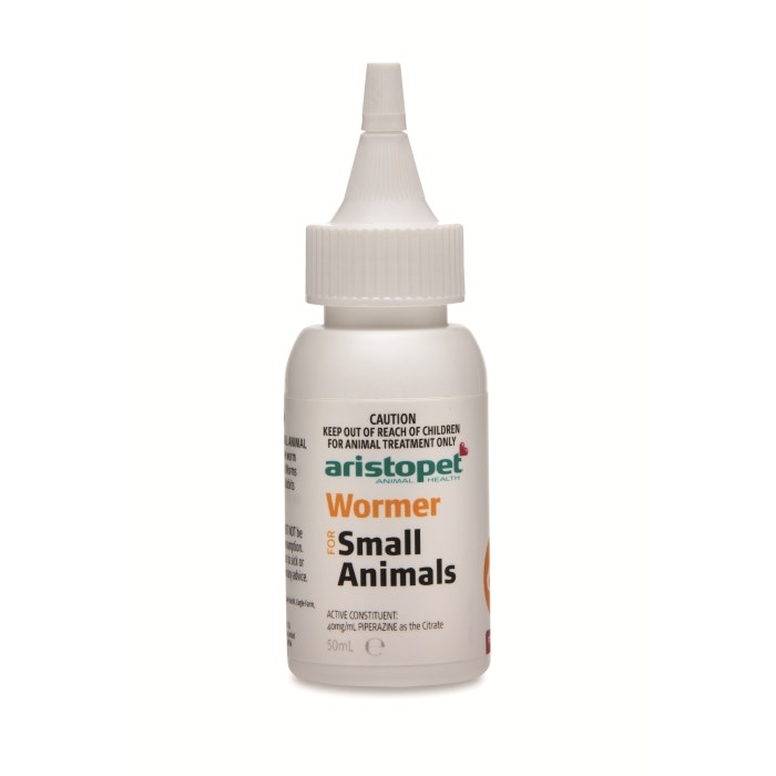 Petbarn worming shop