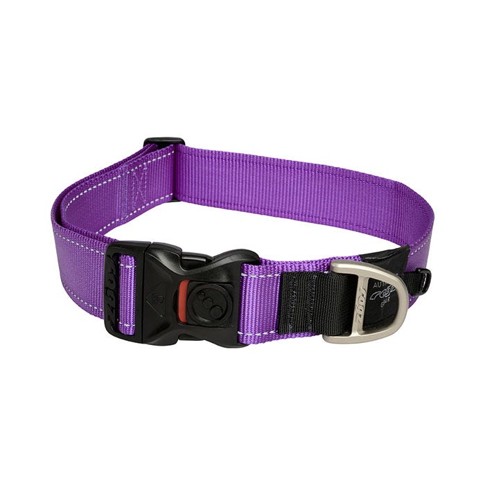 Martingale collar petbarn sale