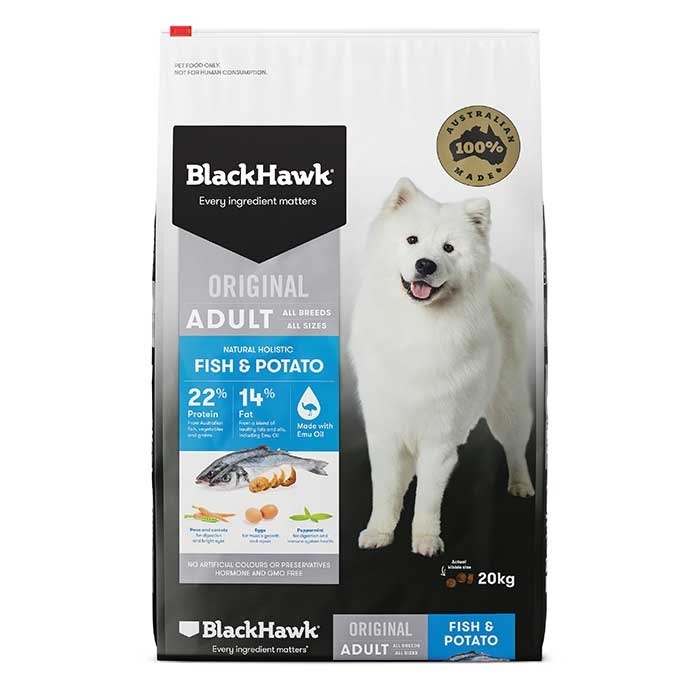 Royal canin fish and deals potato