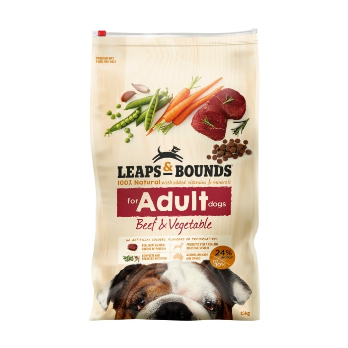 Leaps & bounds dog toys 2025