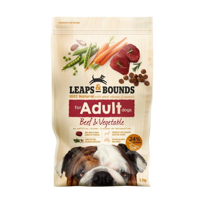 Leaps & bounds dog toys online