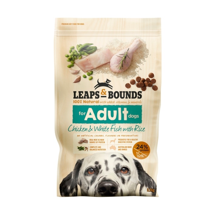 Leaps and bounds dog toys 2025