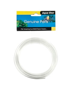 Aqua One Air Line PVC Clear 2.5m