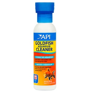 API Goldfish Aquarium Cleaner 118mL